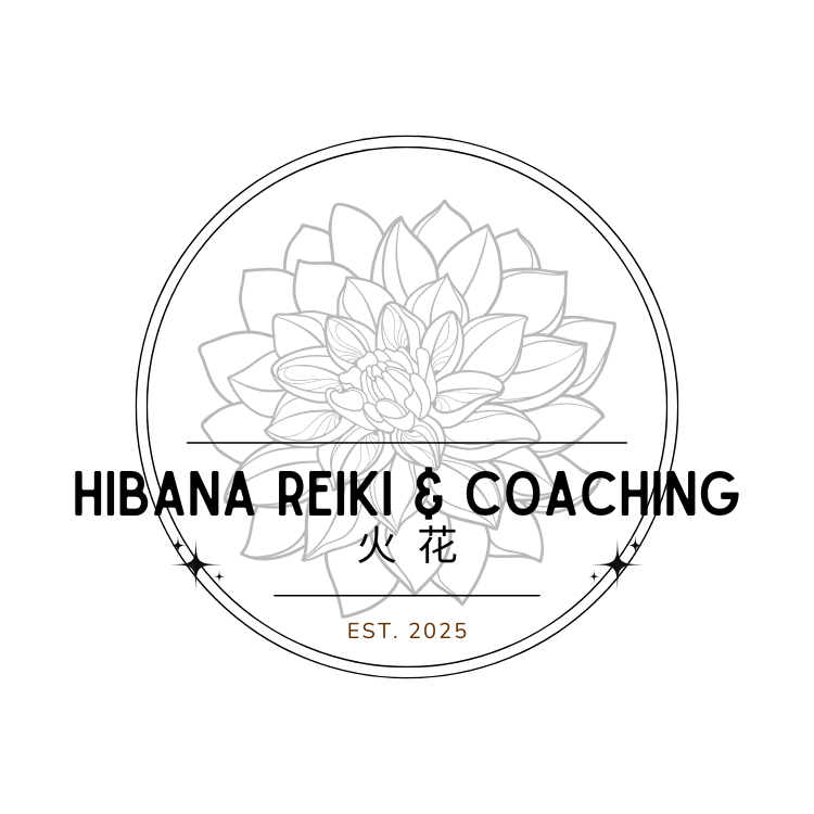 Hibana Reiki & Coaching