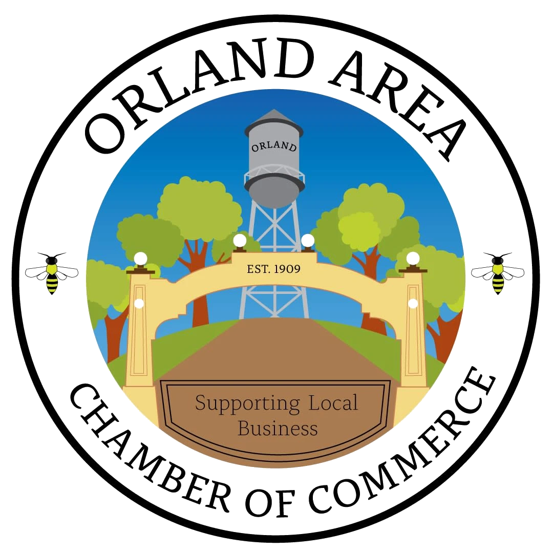 Orland Area Chamber of Commerce