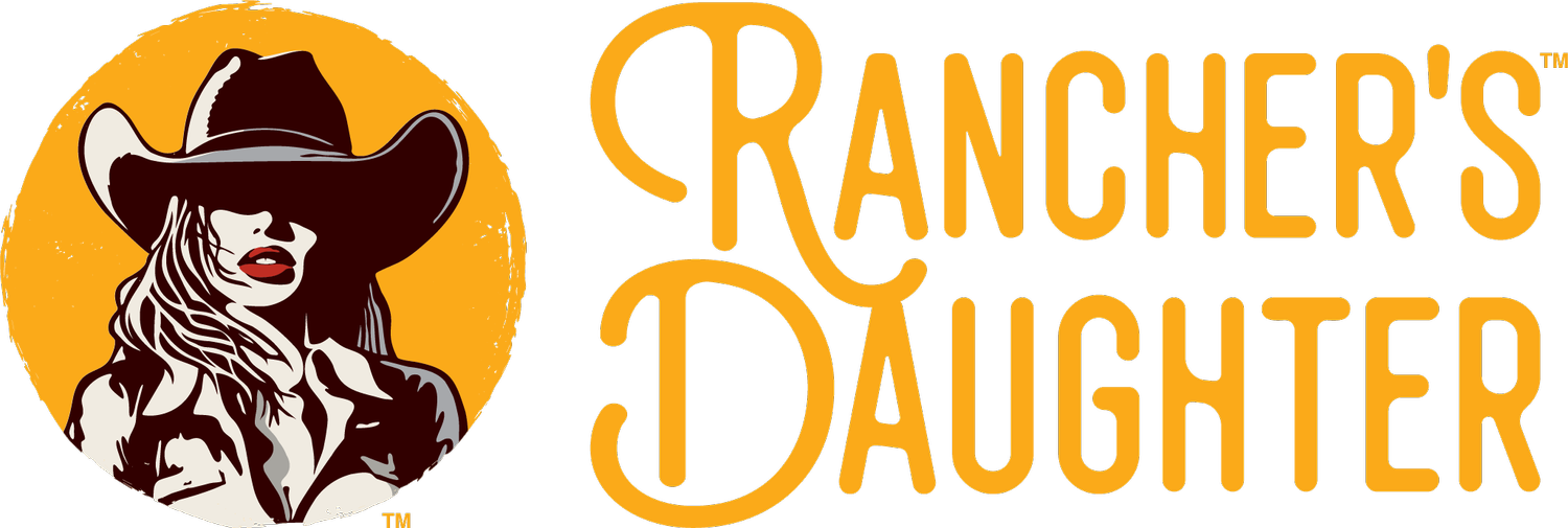 Rancher's Daughter Vodka