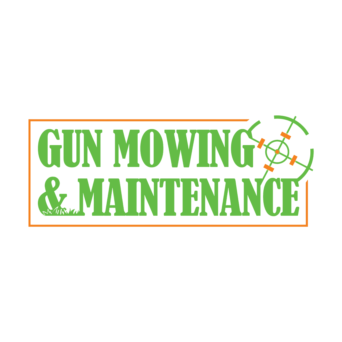 Gun Mowing &amp; Maintenance