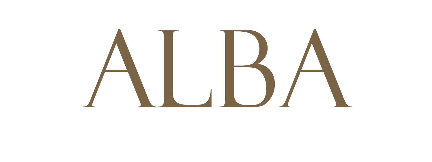 Alba Hamilton