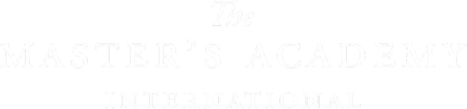 The Master’s Academy International