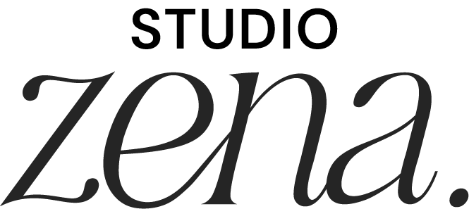 Studiozena Website