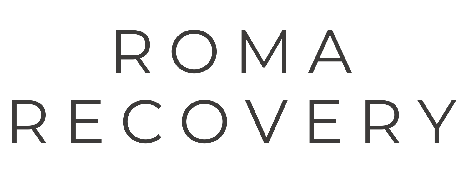 ROMA RECOVERY