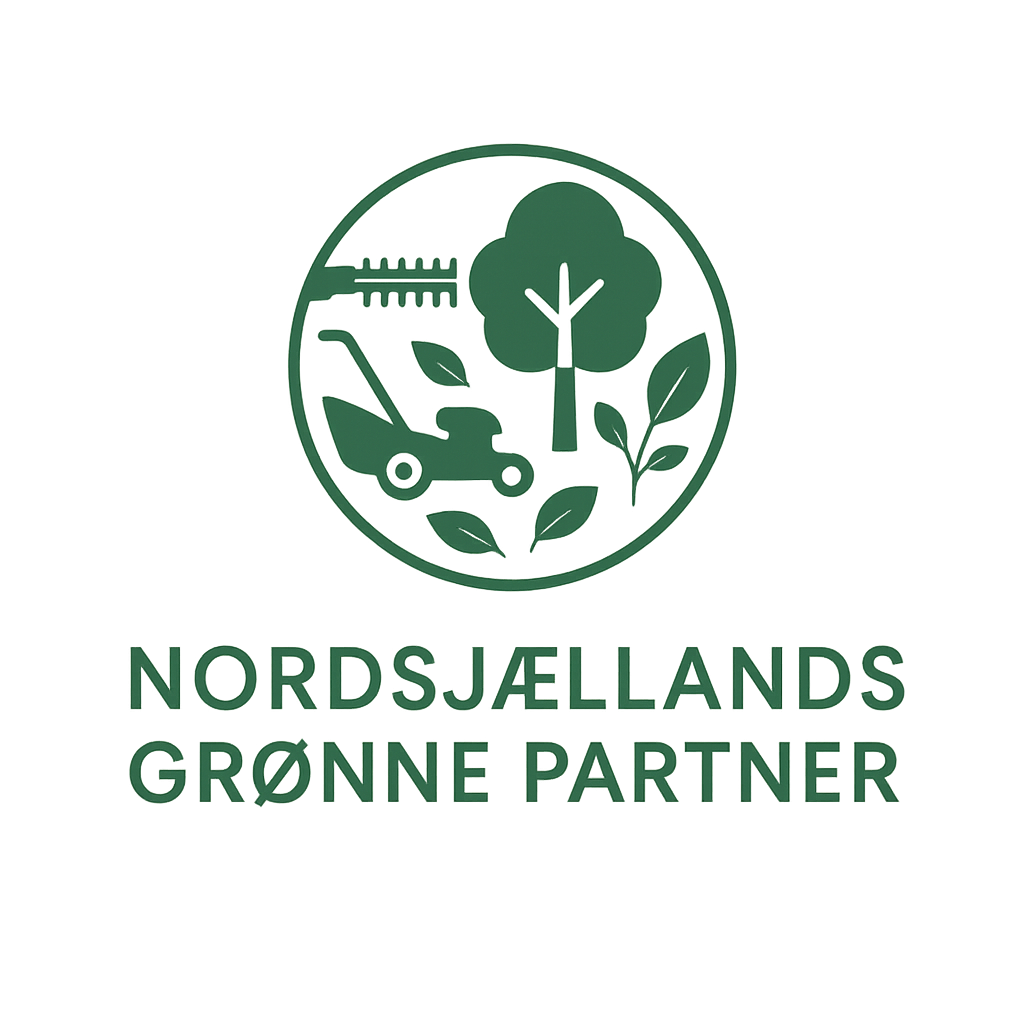 Nordsjællands Grønne Partner