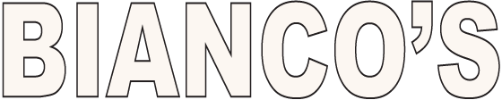  Bianco&#39;s Foods