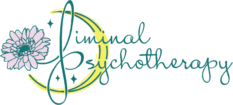 Liminal Psychotherapy