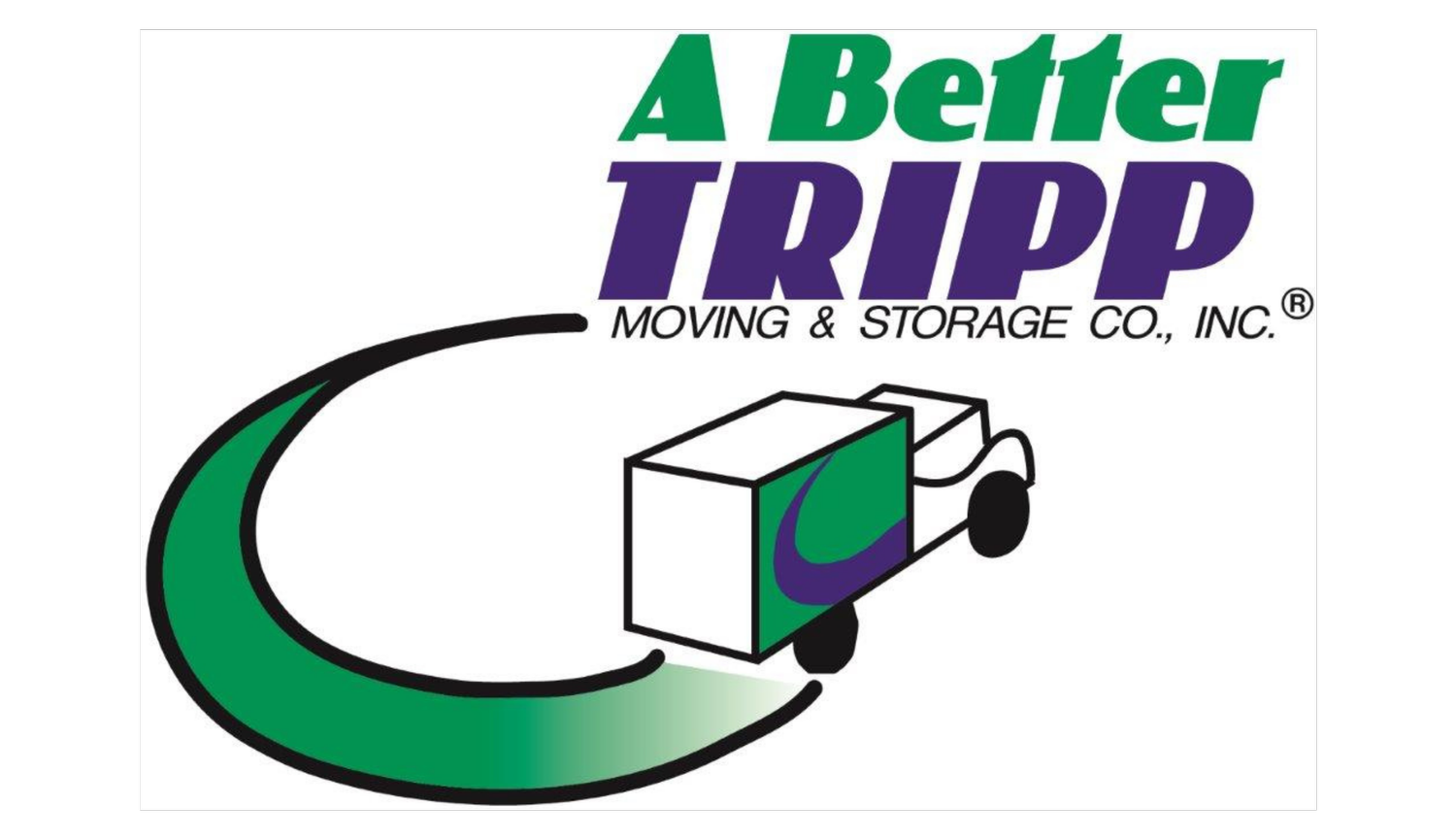 A Better Tripp Moving &amp; Storage