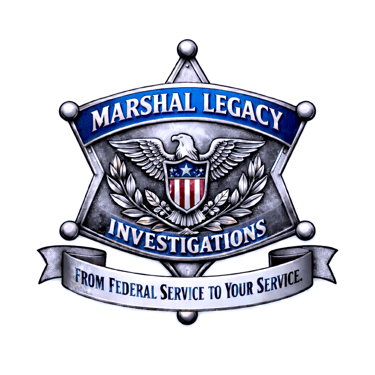Marshal Legacy Investigations