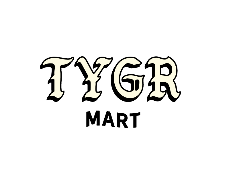 Tygr Mart