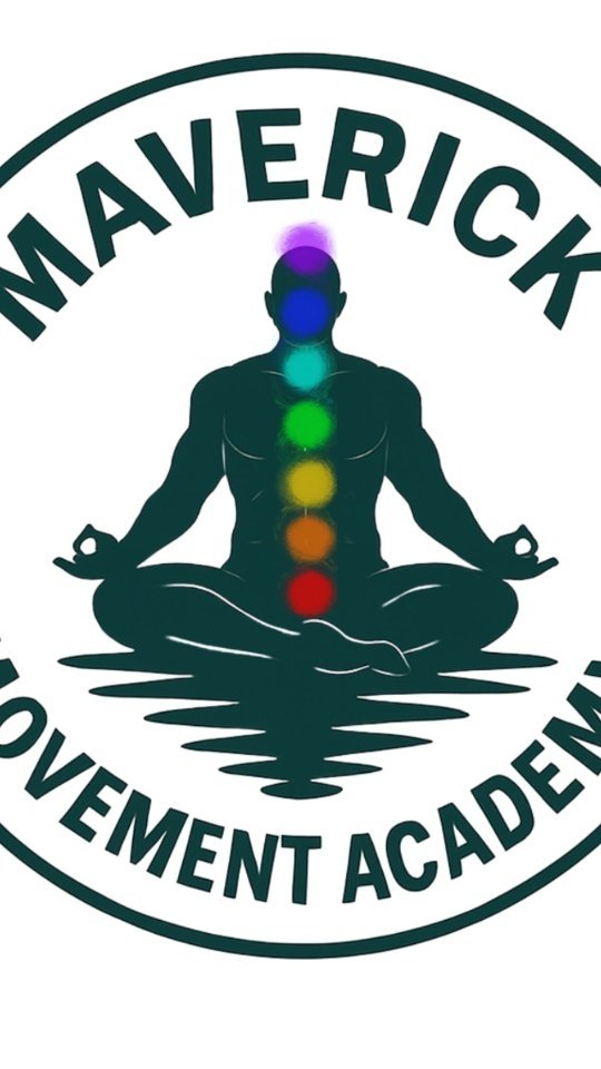 Maverick Movement Academy : Learn to move independently