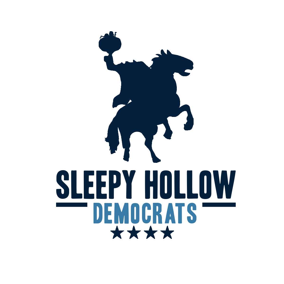 Sleepy Hollow Democrats
