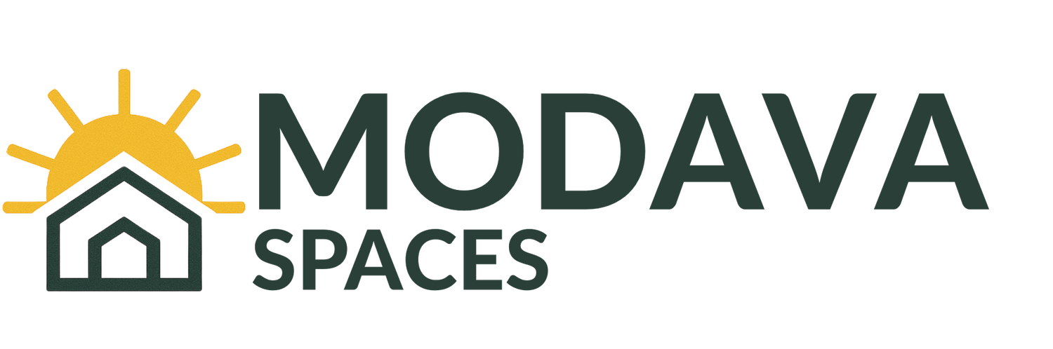 Modava Spaces