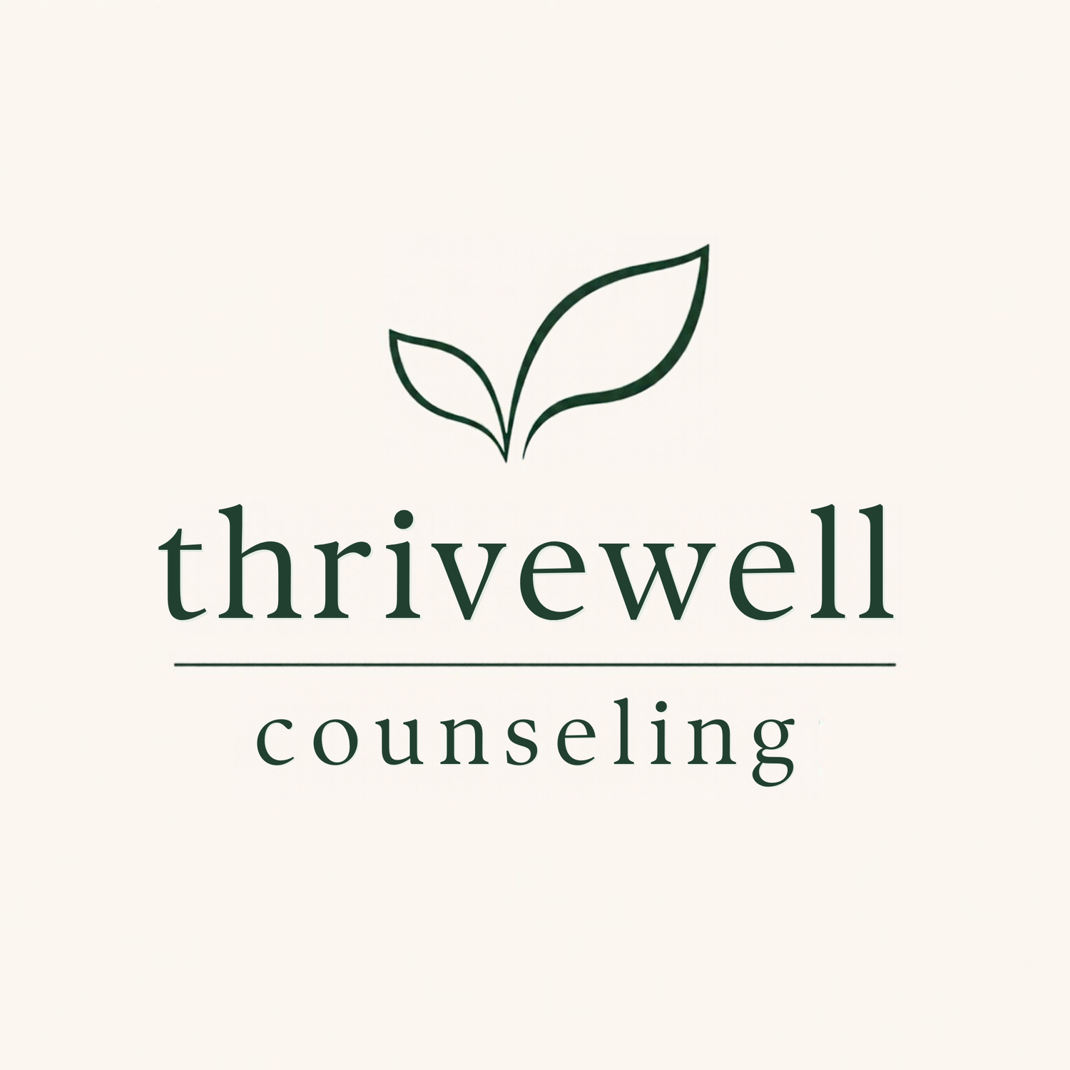 Thrivewell Counseling