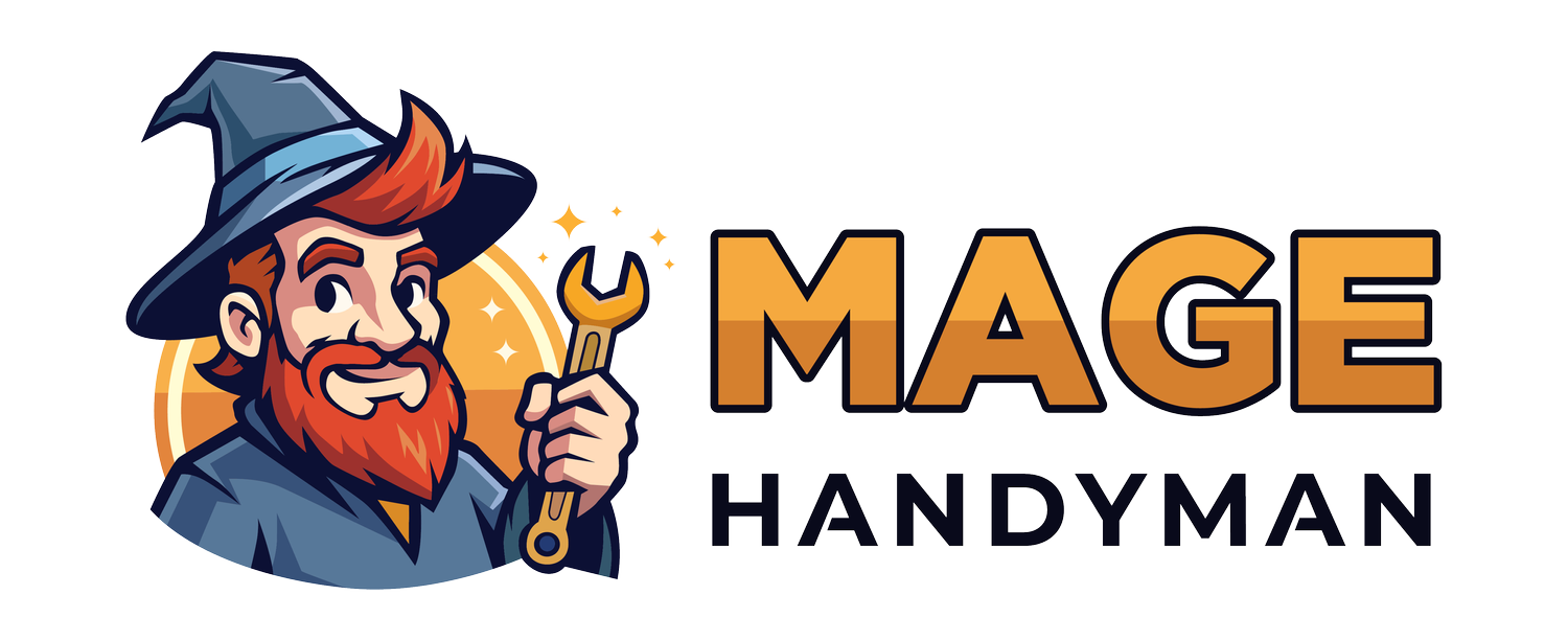 Mage Handyman