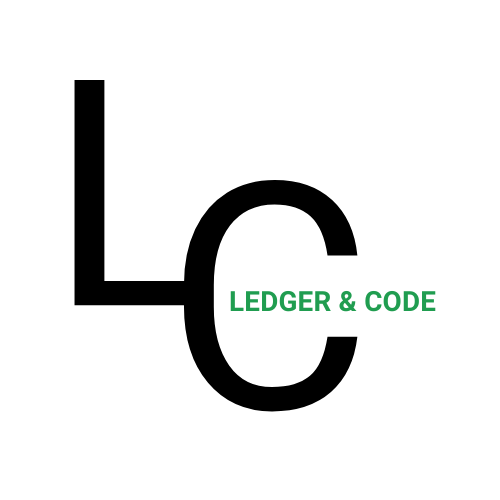 Ledger &amp; Code