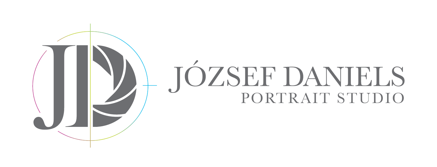 Jozsef Daniels Portrait Studio