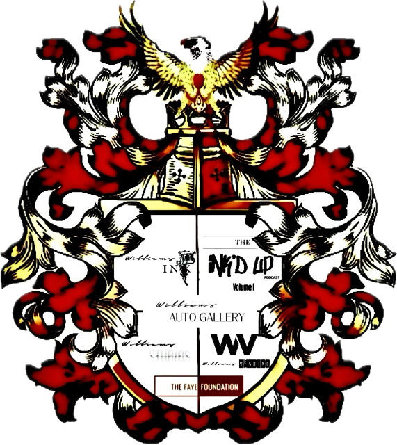 THE WILLIAMS CONGLOMERATE