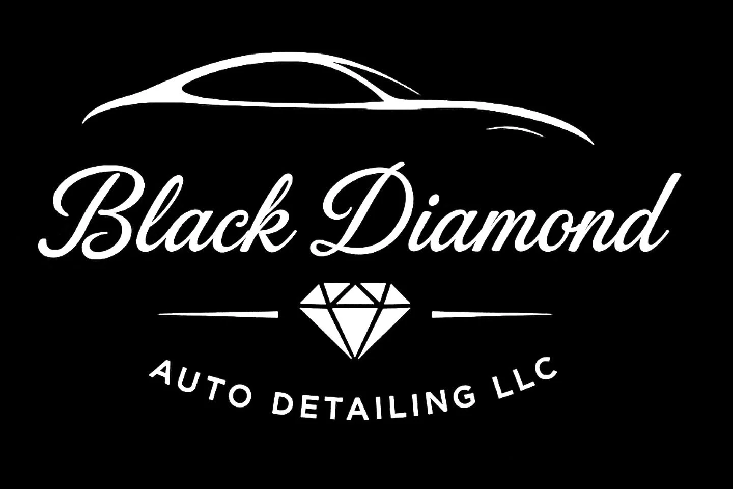 Black Diamond Auto Detailing LLC