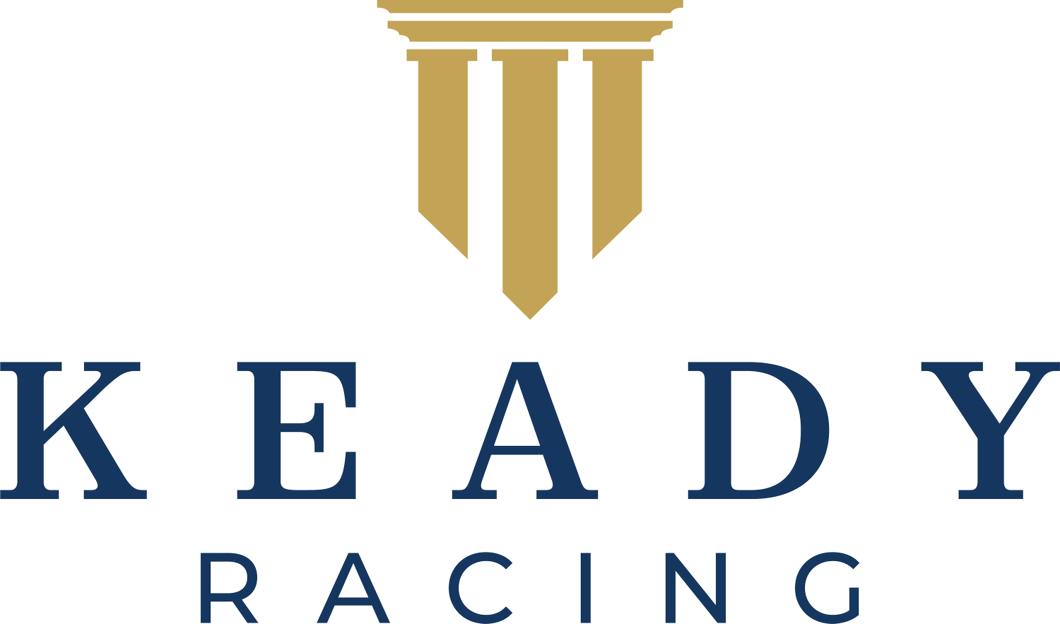 Michael Keady Racing
