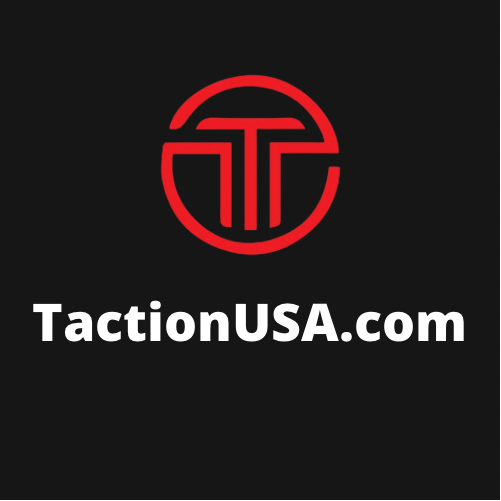 Taction USA - Forensic Products 