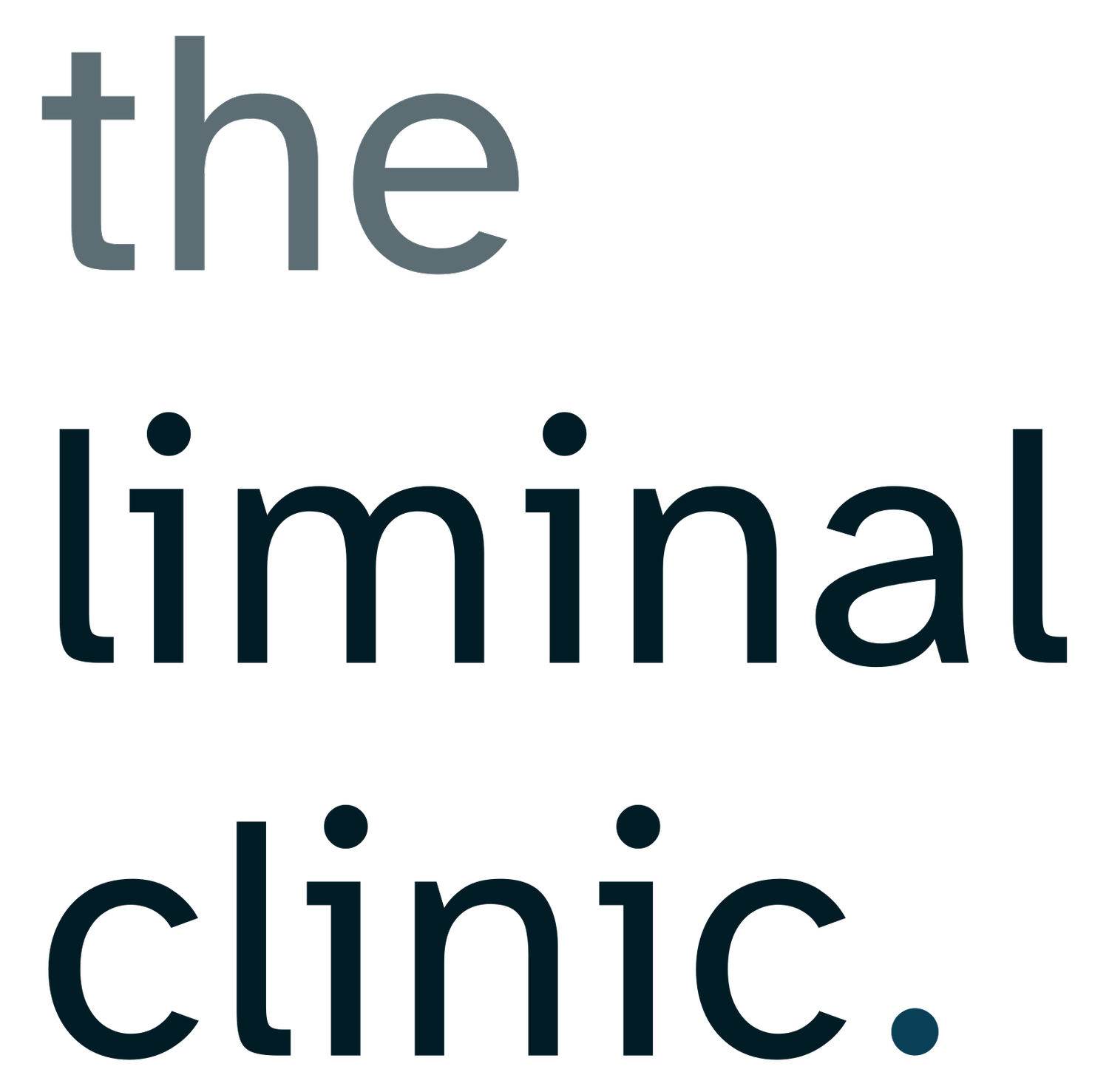 The Liminal Clinic