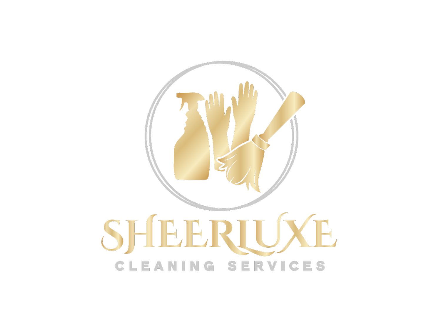 SheerLuxe Cleaning Services