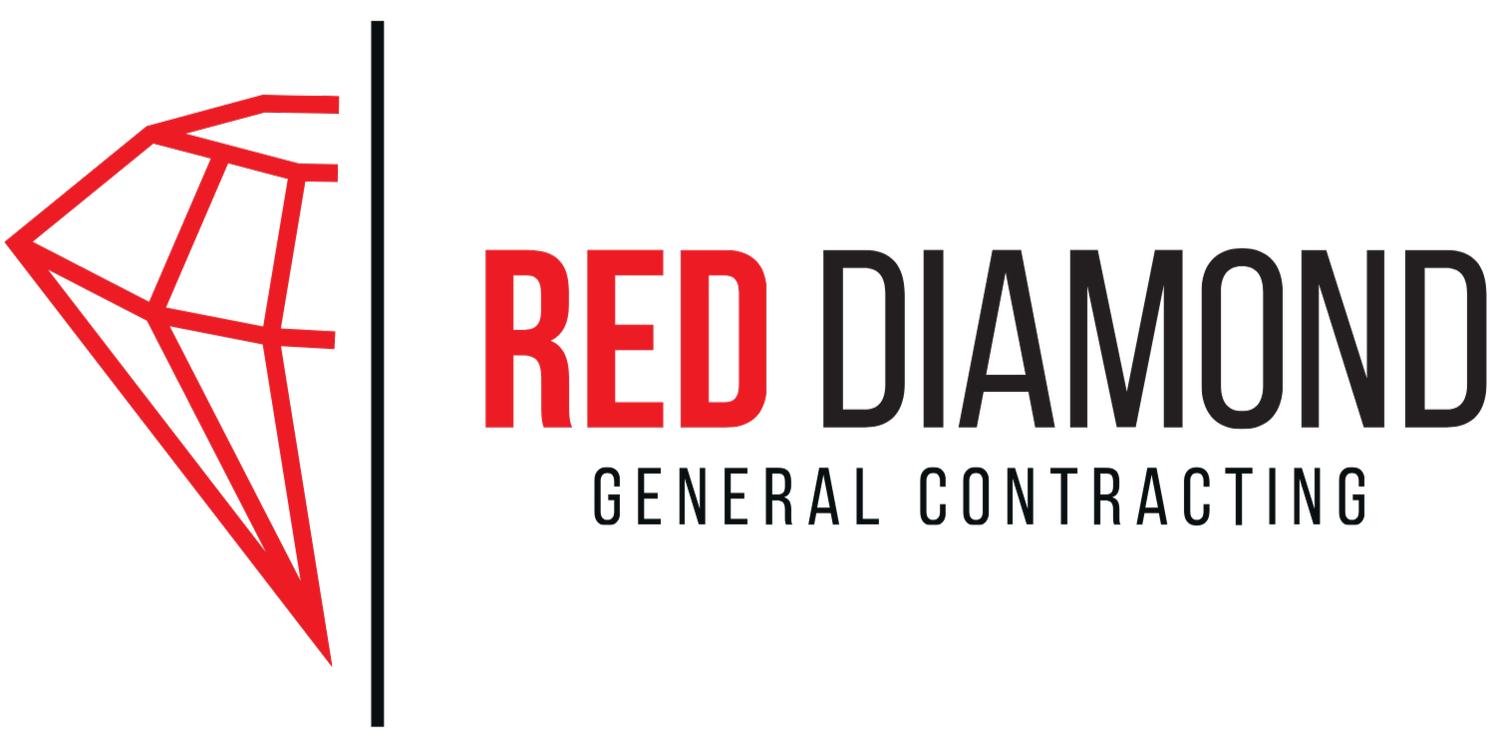 Red Diamond General Contracting