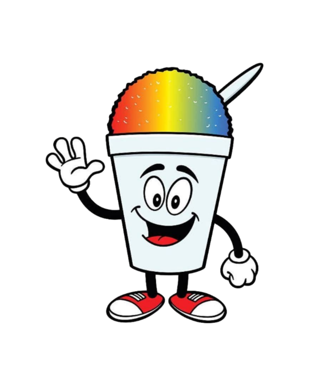 Desert Sno Shaved Ice