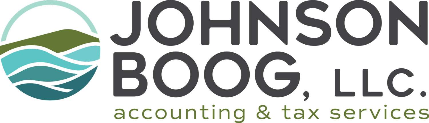 Johnson Boog LLC
