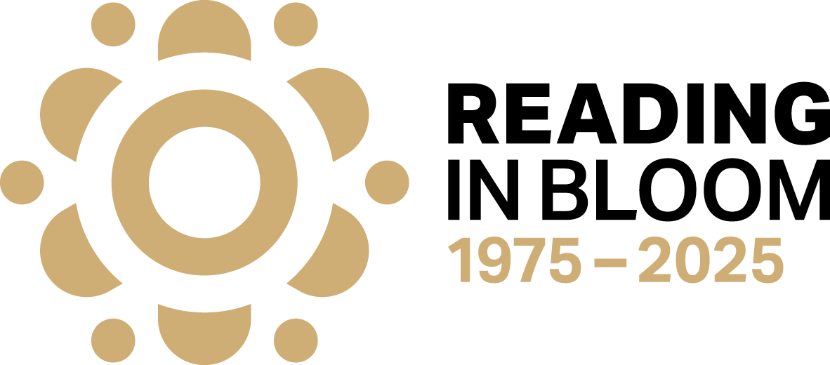 Reading in Bloom