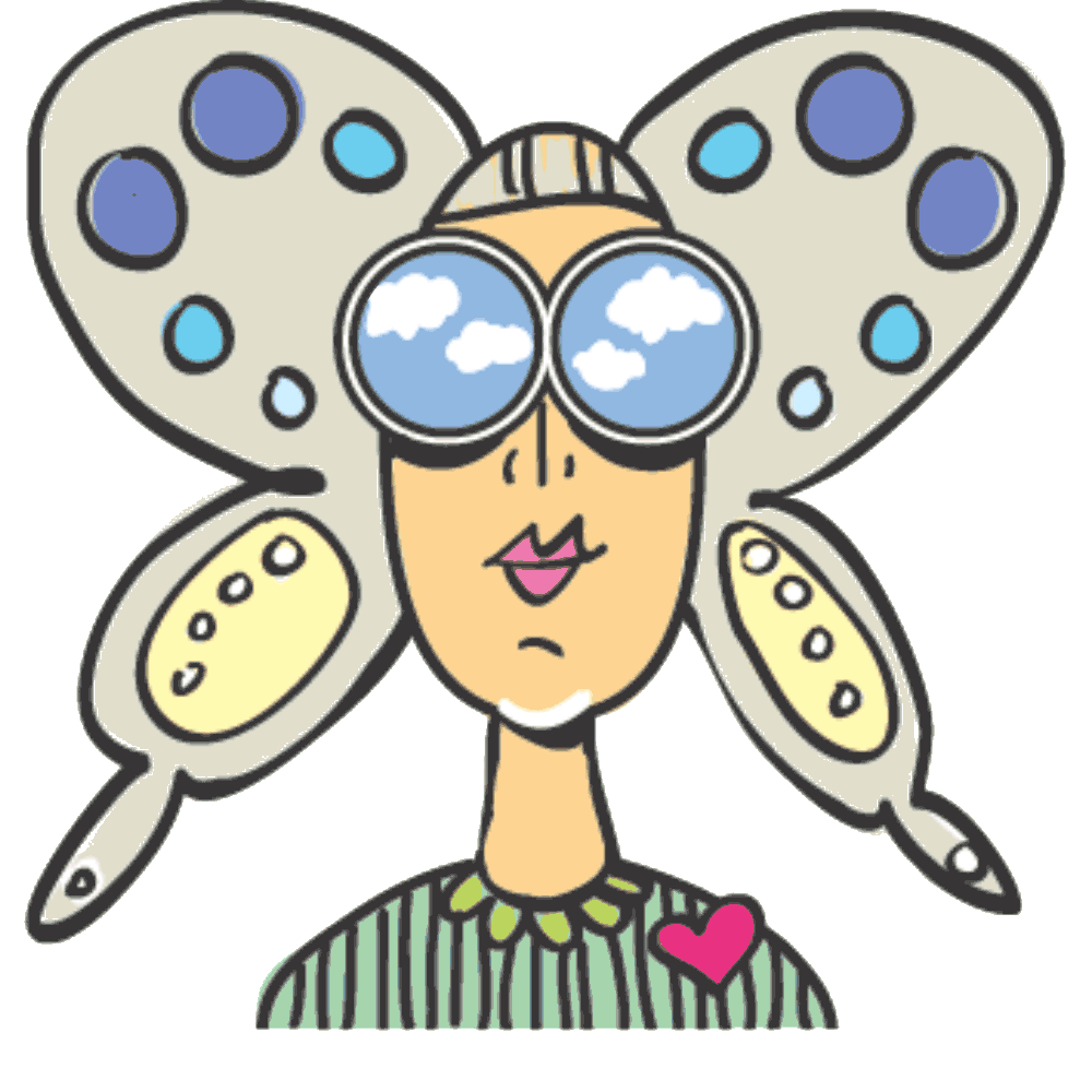 CYNTHIA GREER'S PORTFOLIO