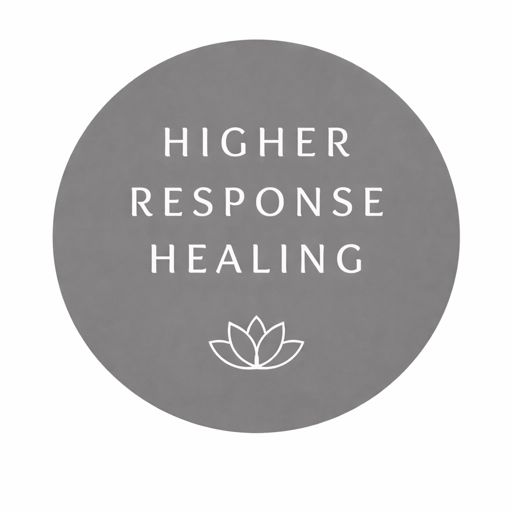 Higher Response Healing