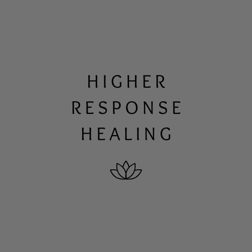 Higher Response Healing