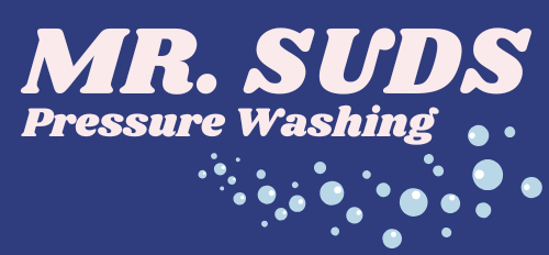 Mr. Suds
