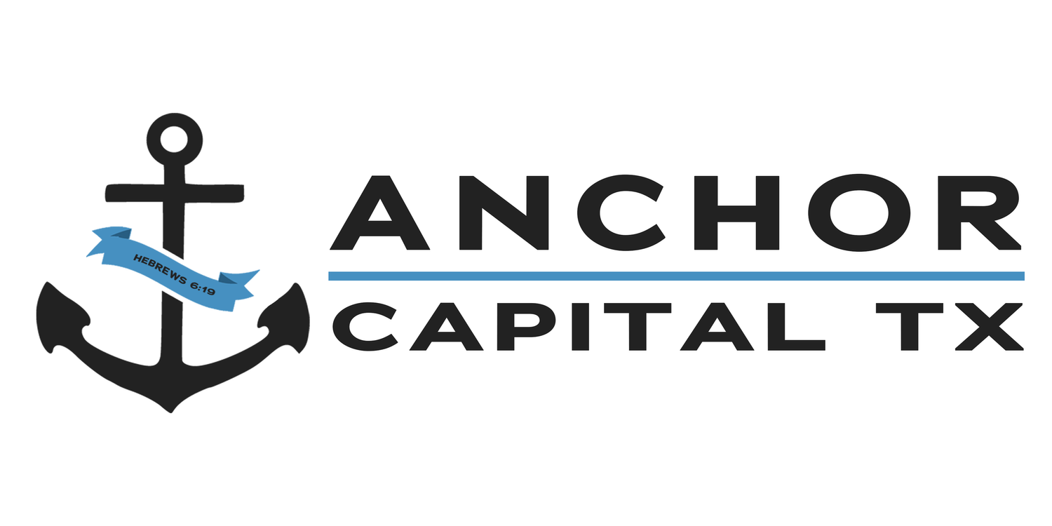 Anchor Capital TX