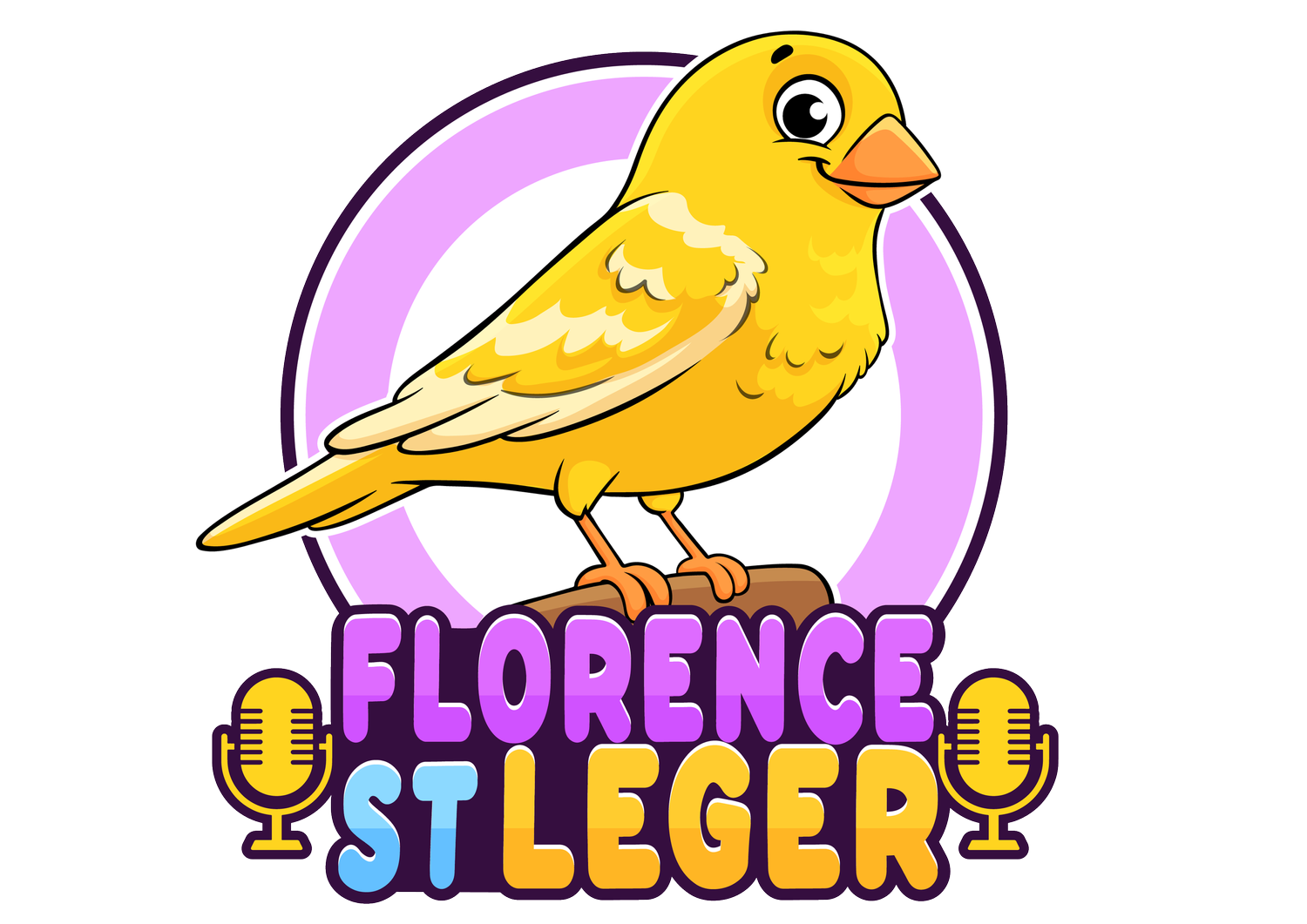 Queer and Neurodivergent Voice Actor