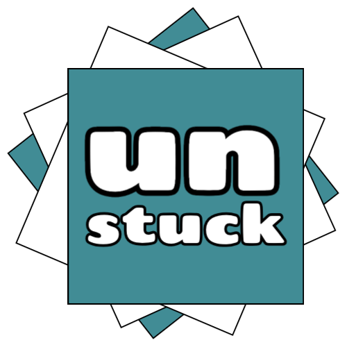 Unstuck Creative