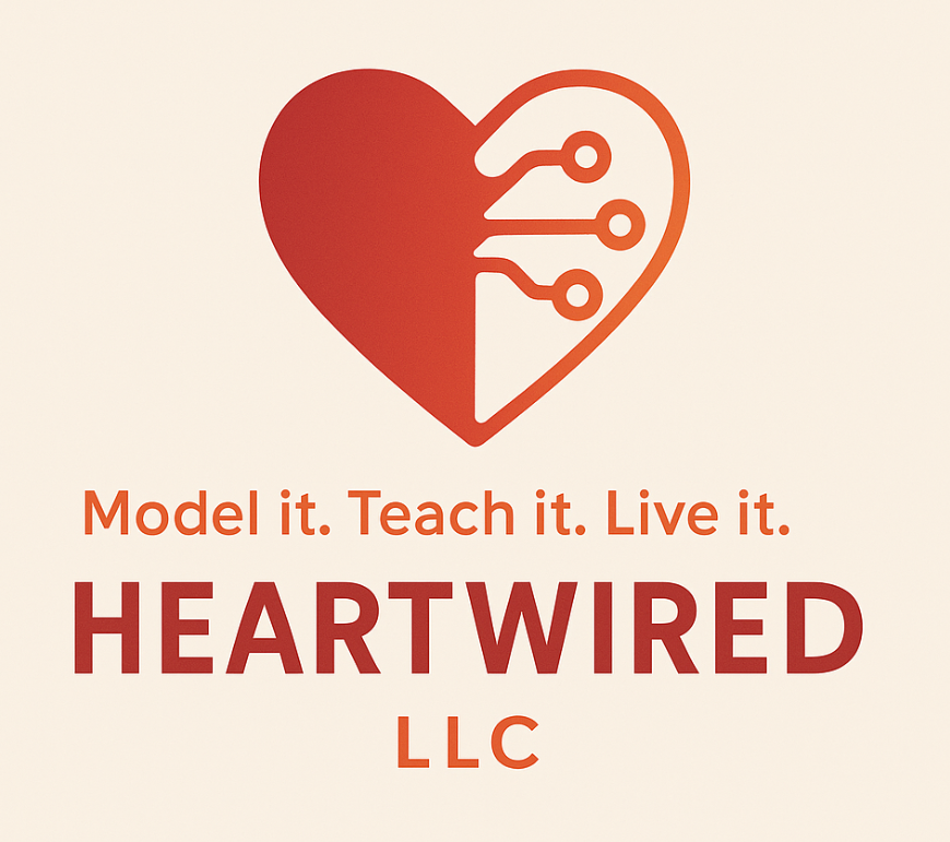 HEARTWIRED LLC