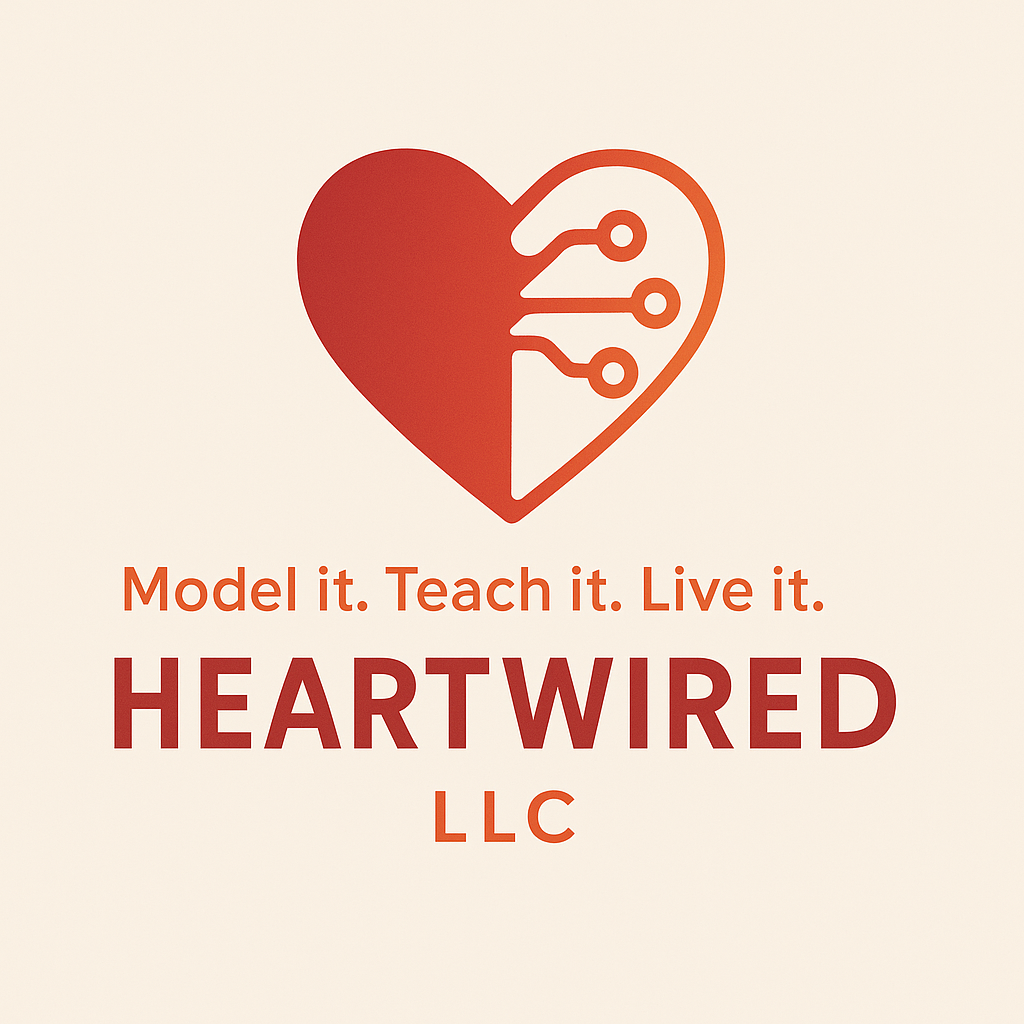 HEARTWIRED LLC