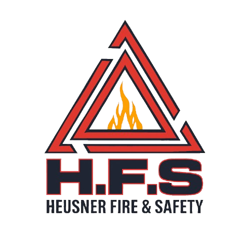 Heusner Fire & Safety llc.