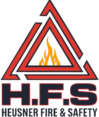 Heusner Fire & Safety llc.