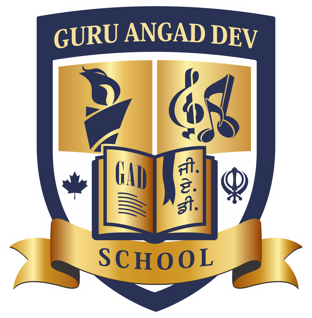 G.A.D. School