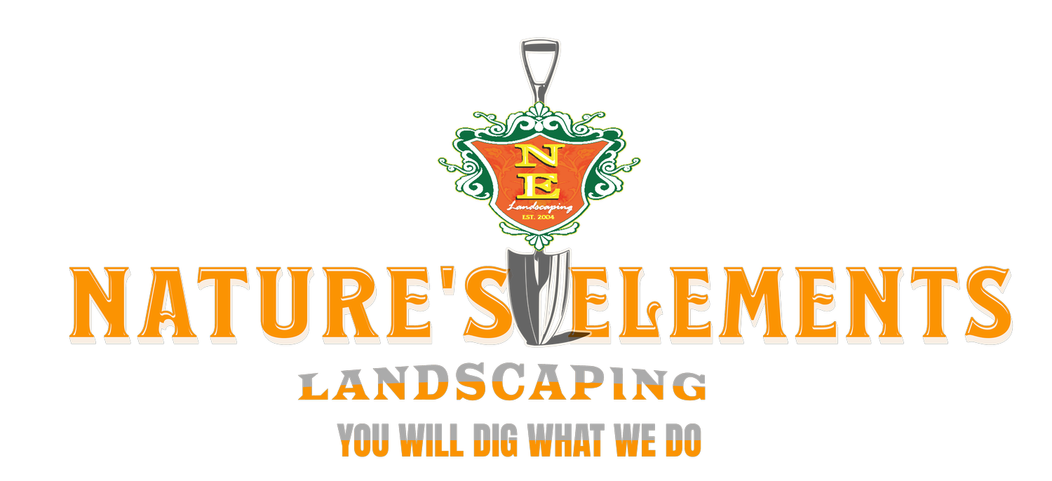 Nature's Elements Landscaping
