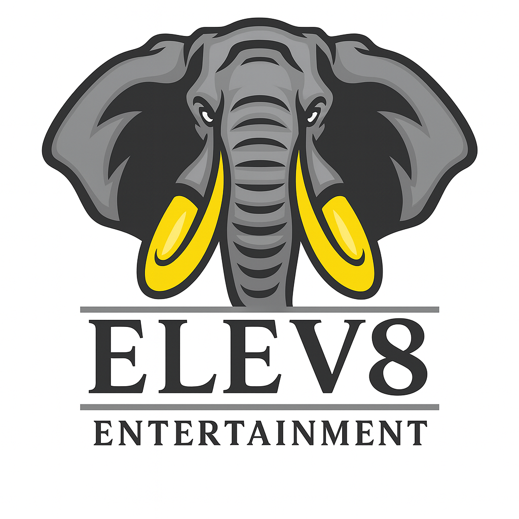 Elev8 Entertainment