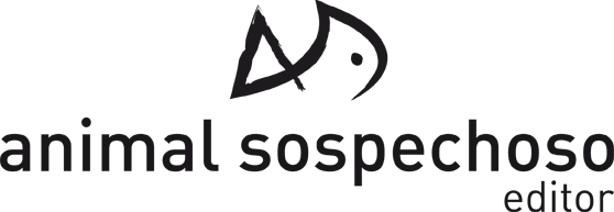 ANIMAL SOSPECHOSO EDITOR