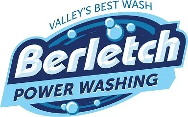 BERLETCH POWER WASHING is The Valley&#39;s Best Wash