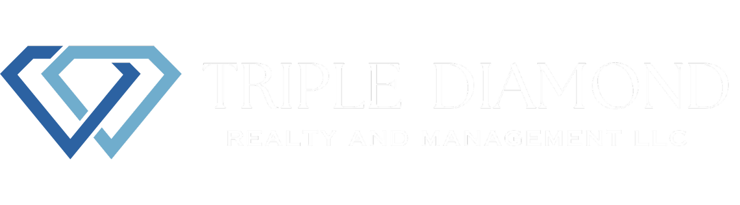 Triple Diamond