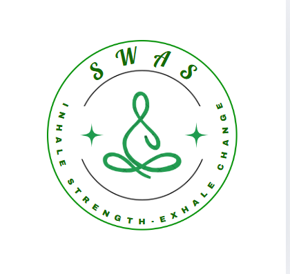 SWAS: Inhale Strength, Exhale Change