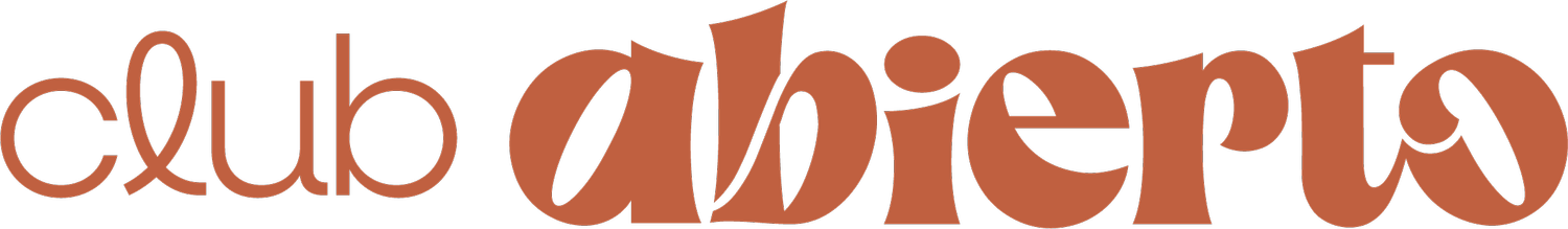 Club abierto